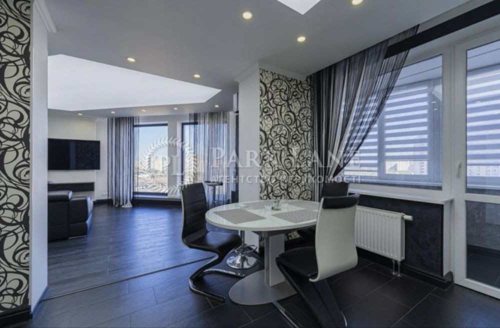 !! ПРОДАЖ !! 3k квартира М.Гришка м."Позняки" - 1хв ! Киев - изображение 1