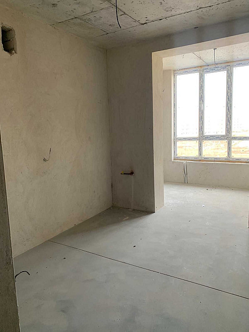 1К 38м 2  поверх 38 м ЖК Львівський Затишок Є=ОСЕЛЯ Без % Софиевская Борщаговка - изображение 7