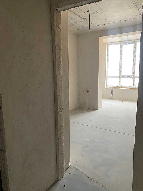 1К 38м 2  поверх 38 м ЖК Львівський Затишок Є=ОСЕЛЯ Без % Софиевская Борщаговка - изображение 6