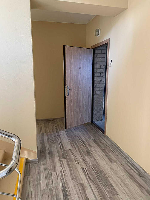 1К 38м 2  поверх 38 м ЖК Львівський Затишок Є=ОСЕЛЯ Без % Софиевская Борщаговка - изображение 4