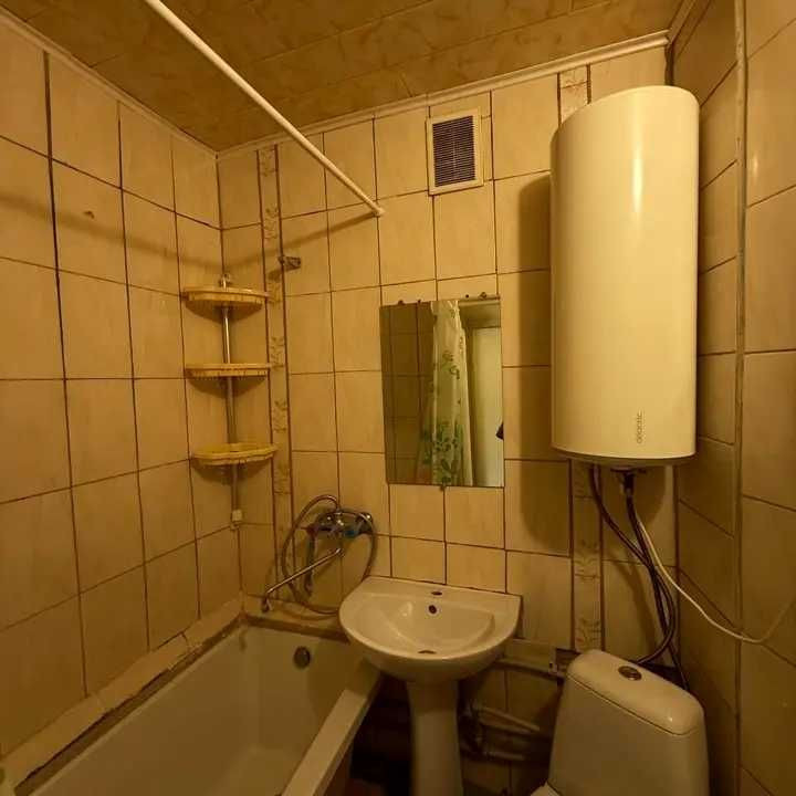 Продажа 1-комнатной квартиры с ремонтом и мебелью на Салтовке Харків - зображення 3