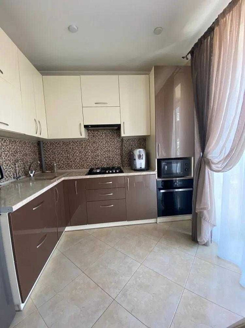 Пропоную однокімнатну квартиру з ремонтом у Винниках Винники - изображение 4