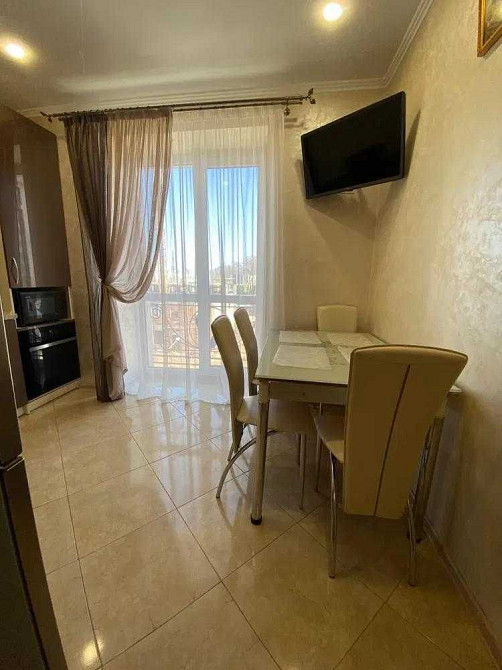 Пропоную однокімнатну квартиру з ремонтом у Винниках Винники - изображение 1