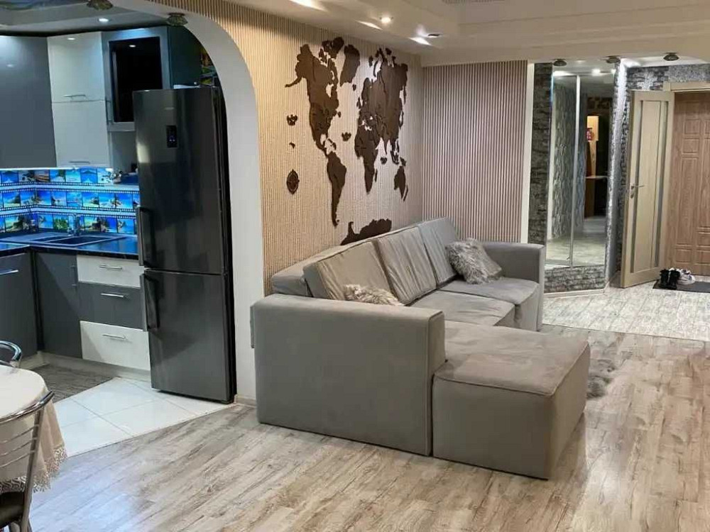 Продам 3к квартиру на Подстанции Днепр - изображение 4