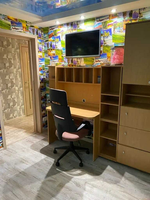 Продам 3к квартиру на Подстанции Днепр - изображение 8