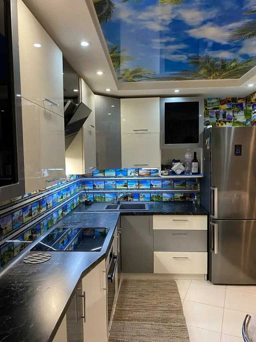 Продам 3к квартиру на Подстанции Днепр - изображение 2