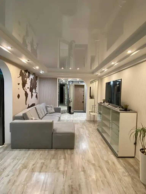 Продам 3к квартиру на Подстанции Днепр - изображение 6