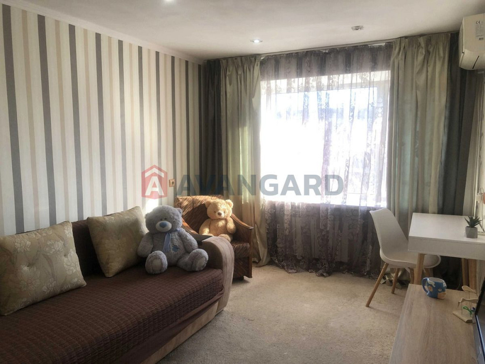 Продам 2к квартиру. Запорожье - изображение 1