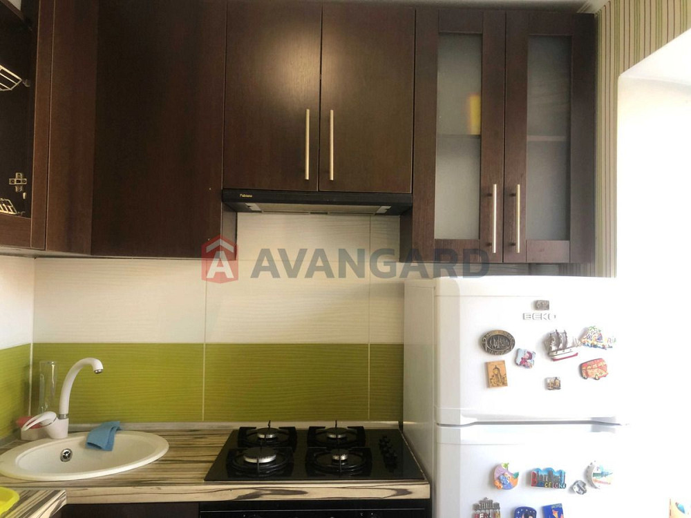 Продам 2к квартиру. Запорожье - изображение 6