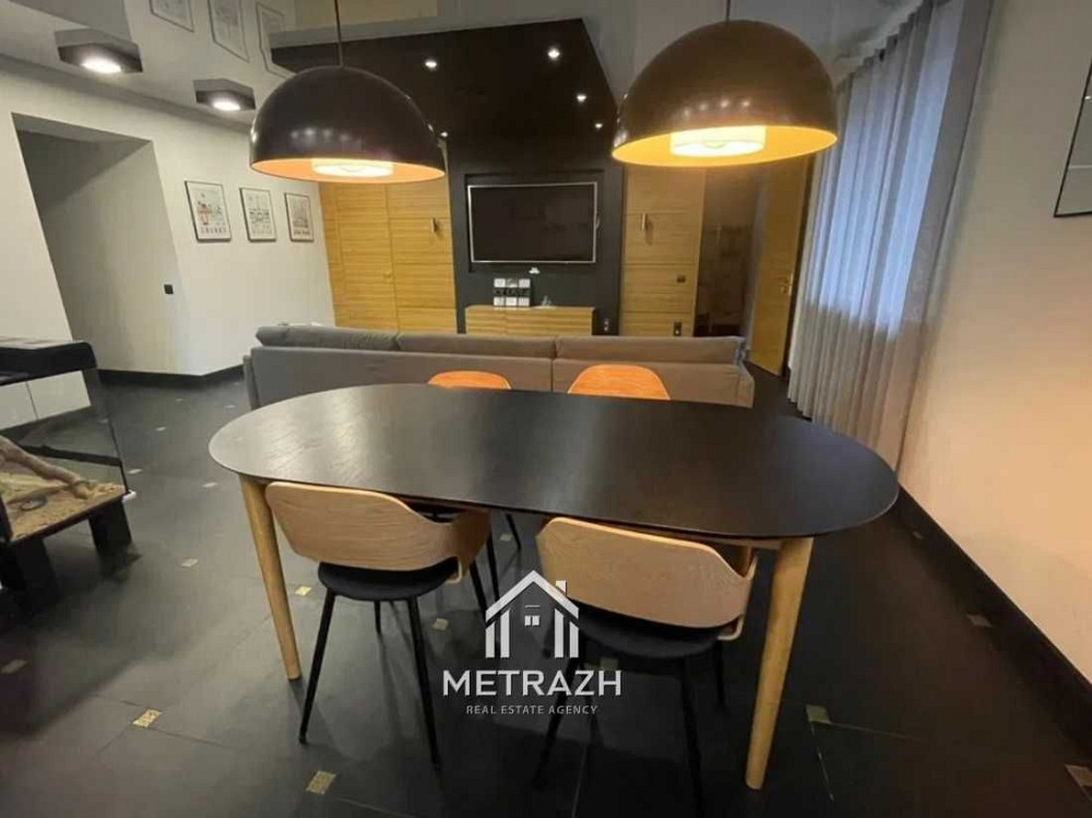 Холодная Гора! СУПЕР 4-комн. кв. 100м2 Евроремонт E-Відновлення! Харків - зображення 4