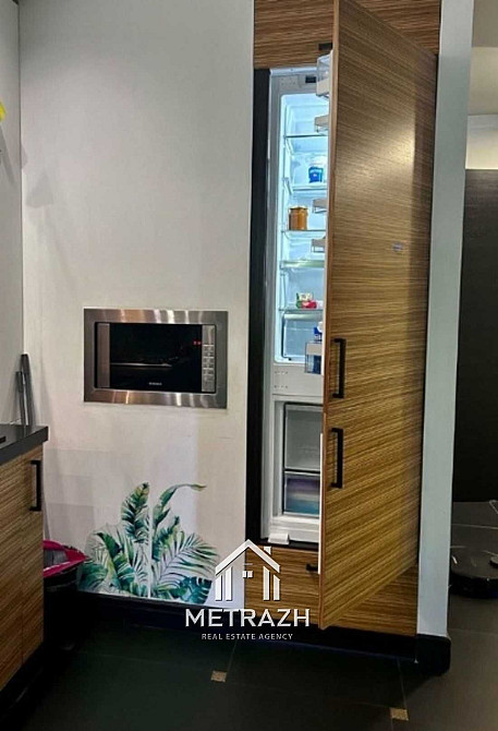 Холодная Гора! СУПЕР 4-комн. кв. 100м2 Евроремонт E-Відновлення! Харків - зображення 6