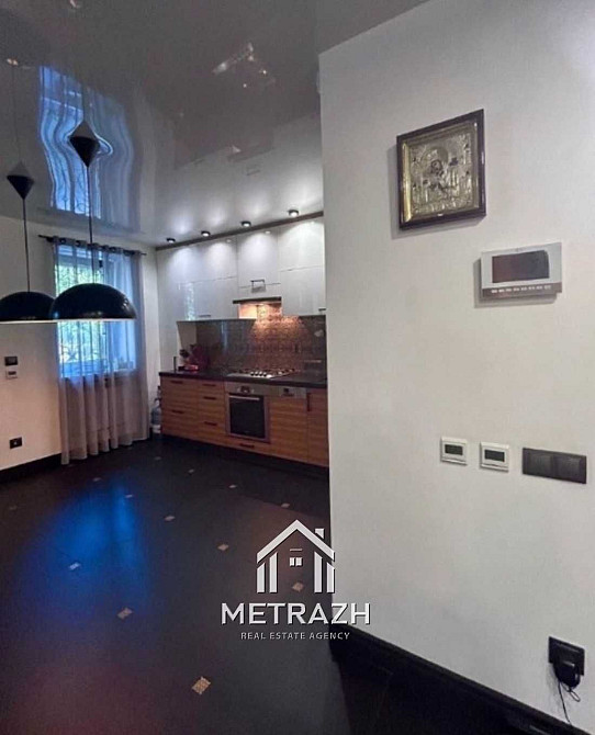 Холодная Гора! СУПЕР 4-комн. кв. 100м2 Евроремонт E-Відновлення! Харків - зображення 7