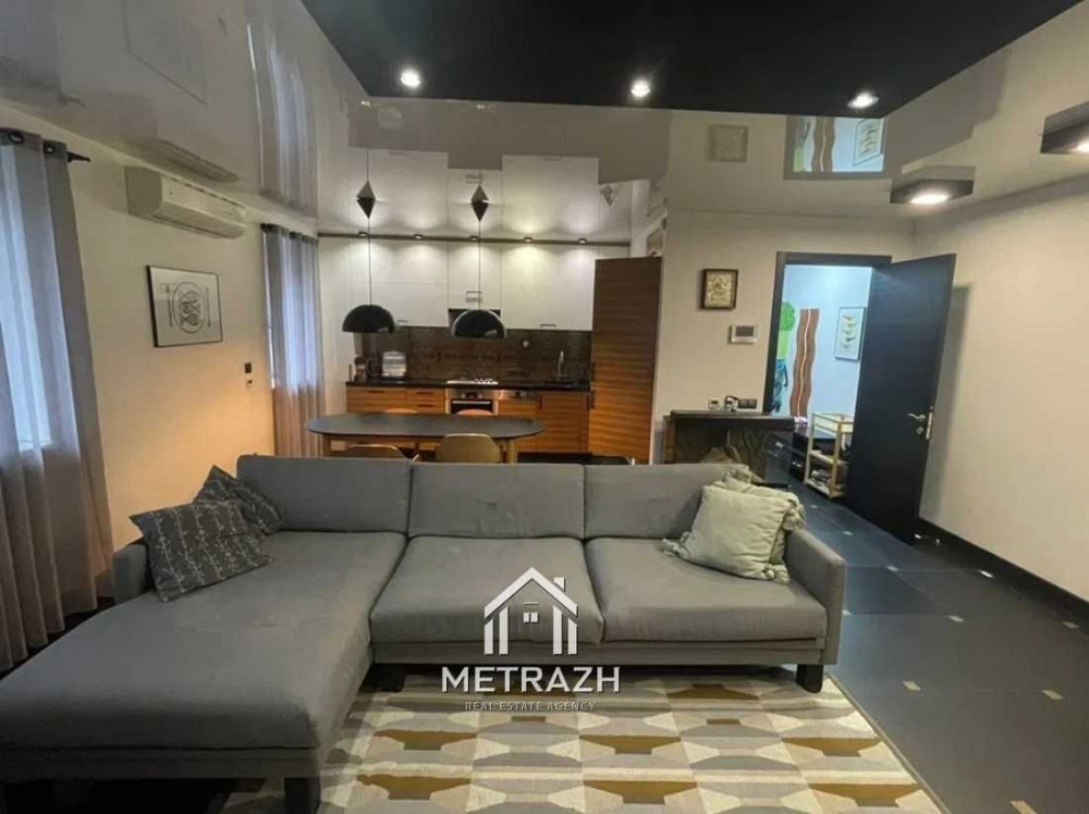 Холодная Гора! СУПЕР 4-комн. кв. 100м2 Евроремонт E-Відновлення! Харків - зображення 5