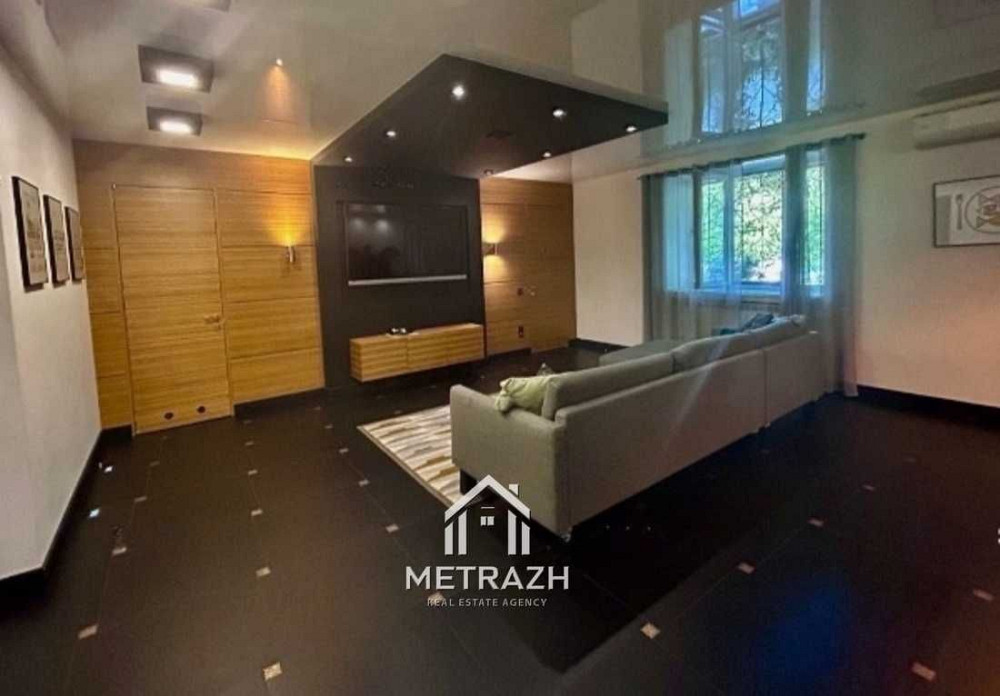 Холодная Гора! СУПЕР 4-комн. кв. 100м2 Евроремонт E-Відновлення! Харків - зображення 1