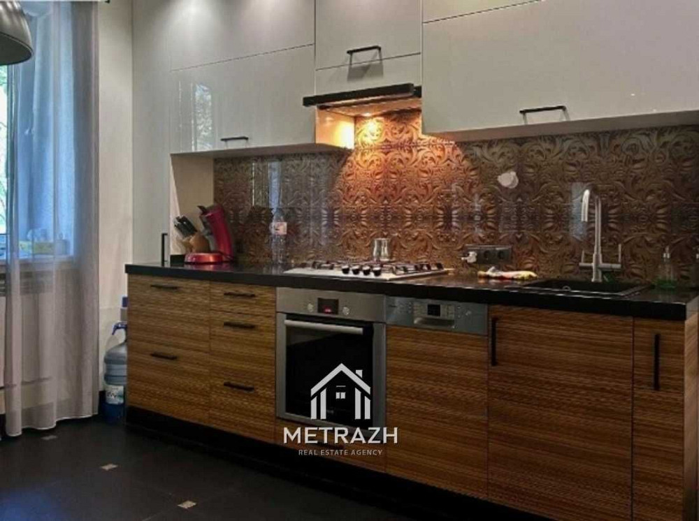 Холодная Гора! СУПЕР 4-комн. кв. 100м2 Евроремонт E-Відновлення! Харків - зображення 8