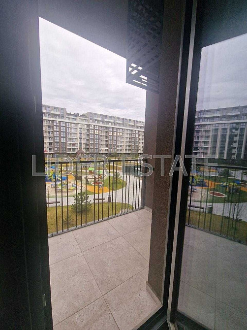 Продам 2х кімнатну квартиру Паркленд|ParkLand|Ужгород|БЕЗкомісії Ужгород - зображення 1