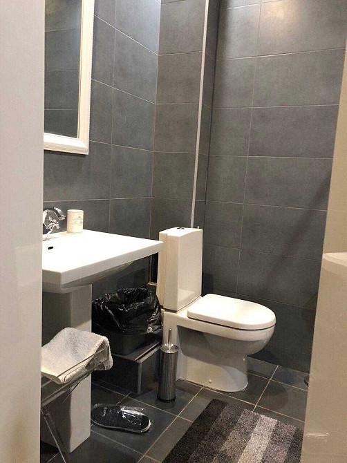 1-кімнатна квартира, Мукачевський пр./ Леонтовича, Французський б-р Одесса - изображение 7