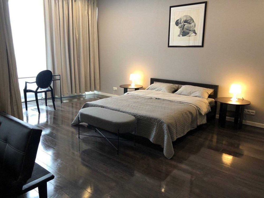 1-кімнатна квартира, Мукачевський пр./ Леонтовича, Французський б-р Одесса - изображение 1