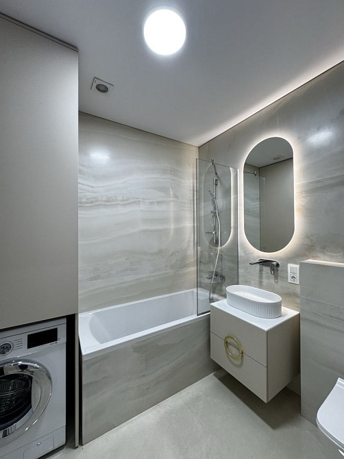 Продаж 1,5 кімнатної. Гарна квартира|ЖК Crystal Ужгород - зображення 7