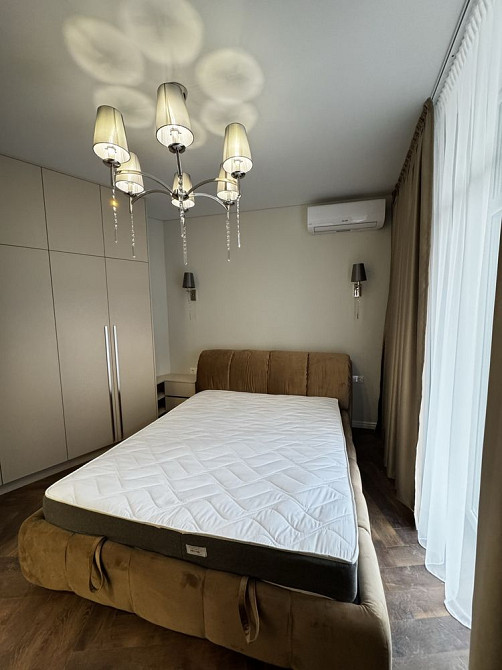 Продаж 1,5 кімнатної. Гарна квартира|ЖК Crystal Ужгород - зображення 5