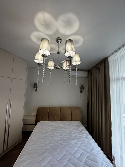 Продаж 1,5 кімнатної. Гарна квартира|ЖК Crystal Ужгород - зображення 6