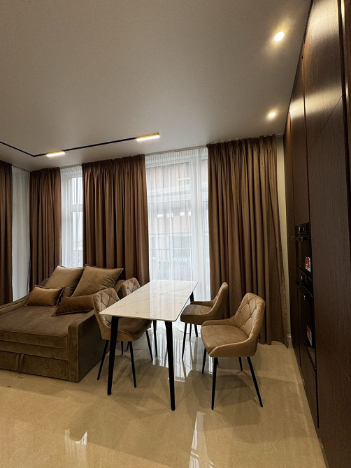 Продаж 1,5 кімнатної. Гарна квартира|ЖК Crystal Ужгород - зображення 3