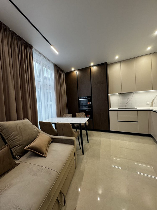 Продаж 1,5 кімнатної. Гарна квартира|ЖК Crystal Ужгород - зображення 2