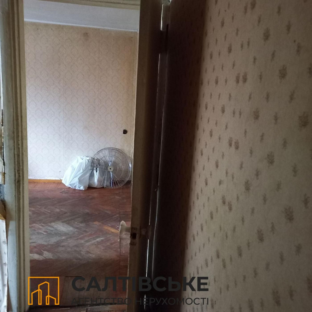 ЕМ-0205 Продам 2к квартиру на Салтовке Студенческая 606 м/р Харьков - изображение 6