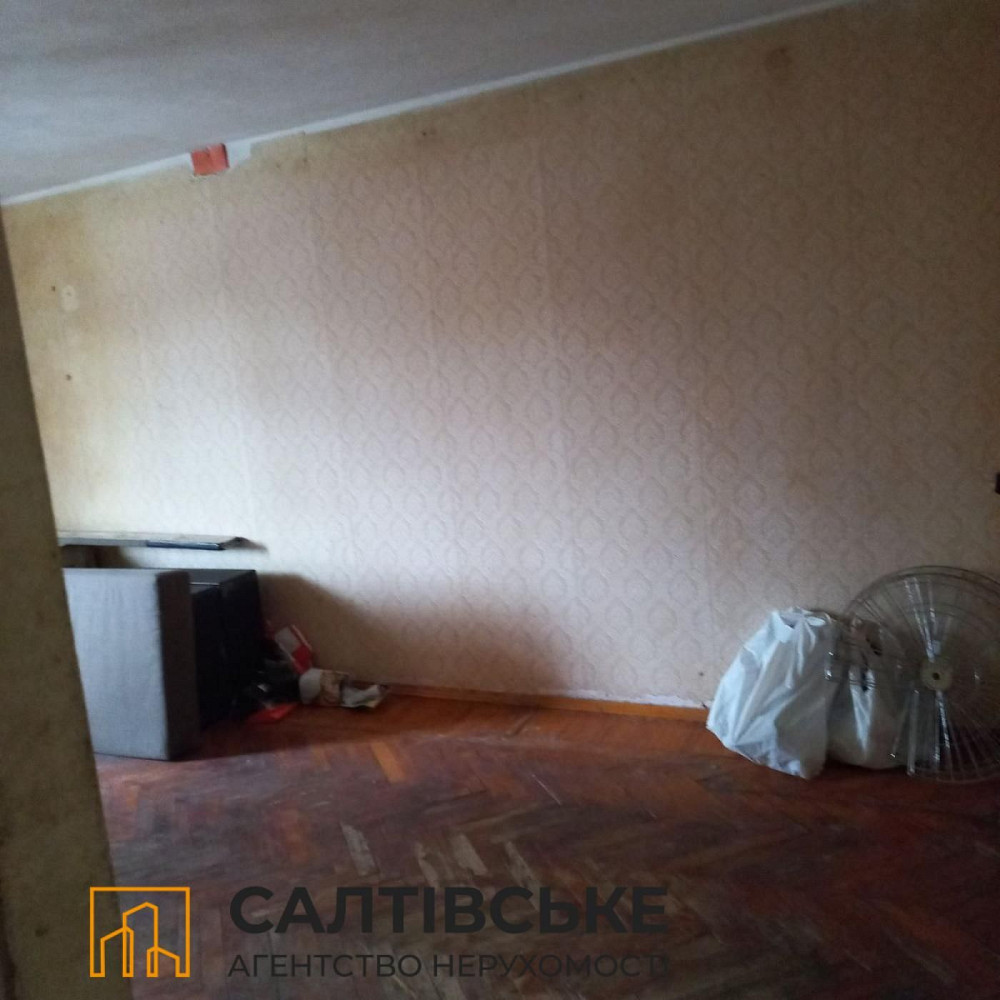 ЕМ-0205 Продам 2к квартиру на Салтовке Студенческая 606 м/р Харьков - изображение 7