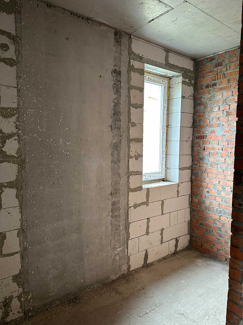 1К квартира з власною терасою Ирпень - изображение 4