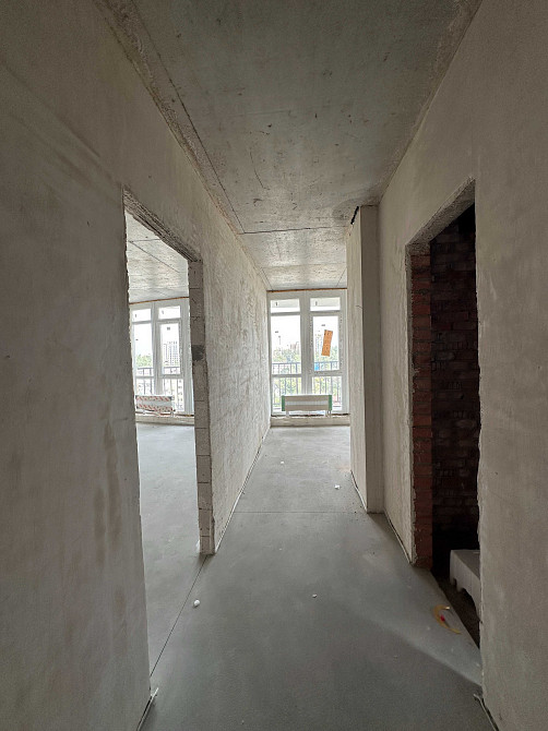 1К квартира з власною терасою Ирпень - изображение 6