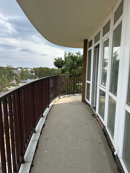 1К квартира з власною терасою Ирпень - изображение 8