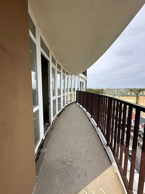 1К квартира з власною терасою Ирпень - изображение 2