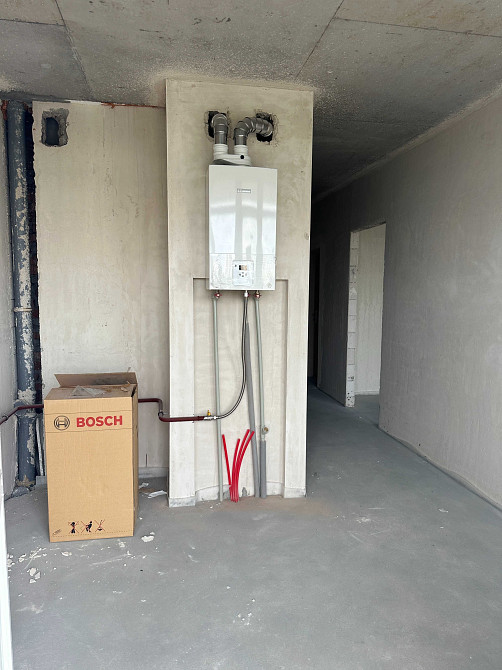 1К квартира з власною терасою Ирпень - изображение 5