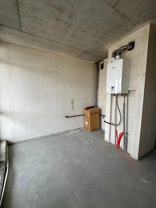 1К квартира з власною терасою Ирпень - изображение 7