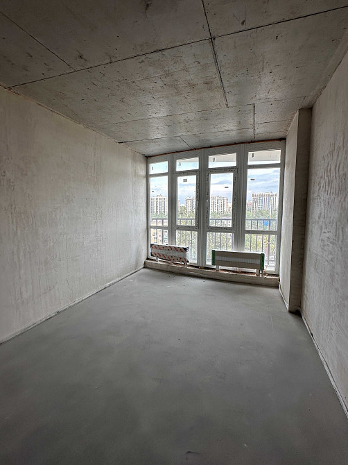 1К квартира з власною терасою Ирпень - изображение 3