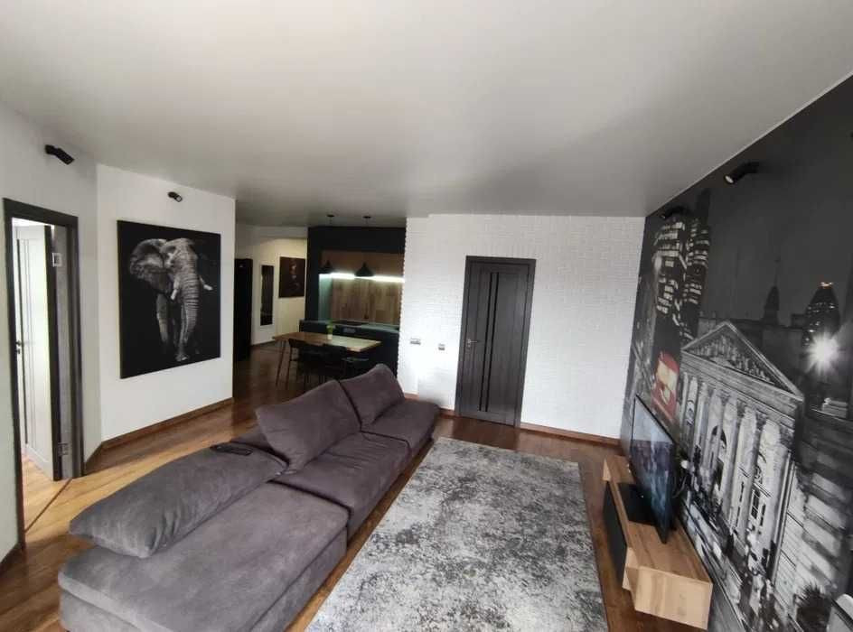 Продам 3к квартиру на Александра Поля низ Днепр - изображение 5