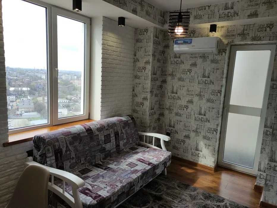 Продам 3к квартиру на Александра Поля низ Днепр - изображение 4