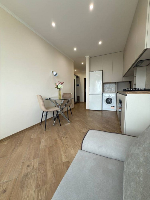 Простора євро 2 кімнатна квартира з новим ремонтом. Газове опалення Ирпень - изображение 4