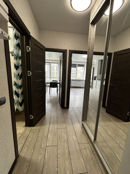 Зниження ціни! Євро 2к квартира з ремонтом! Мін оформлення! Торг! Ирпень - изображение 7