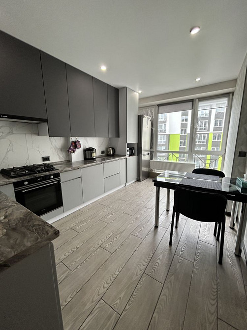 Зниження ціни! Євро 2к квартира з ремонтом! Мін оформлення! Торг! Ирпень - изображение 2