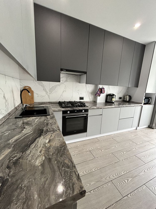 Зниження ціни! Євро 2к квартира з ремонтом! Мін оформлення! Торг! Ирпень - изображение 3