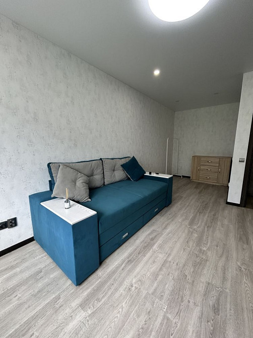 Зниження ціни! Євро 2к квартира з ремонтом! Мін оформлення! Торг! Ирпень - изображение 5