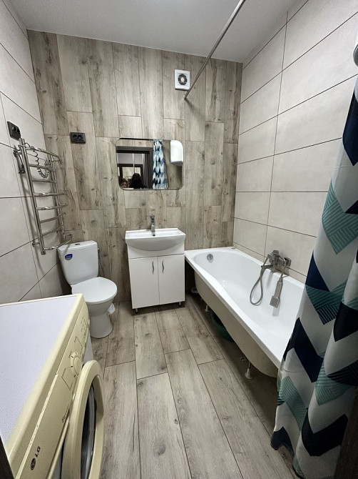 Зниження ціни! Євро 2к квартира з ремонтом! Мін оформлення! Торг! Ирпень - изображение 6