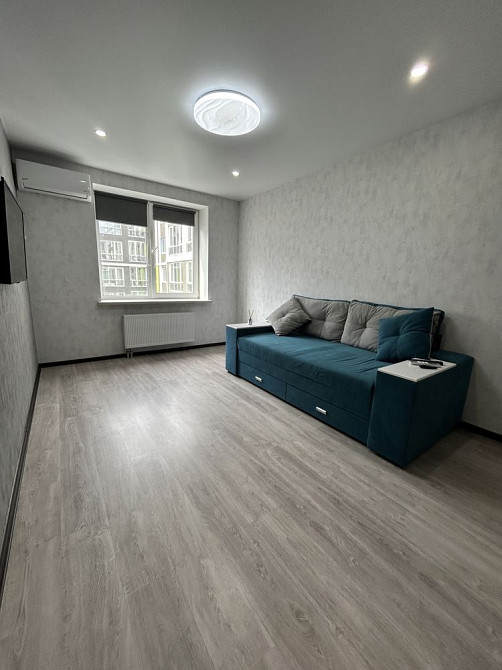 Зниження ціни! Євро 2к квартира з ремонтом! Мін оформлення! Торг! Ирпень - изображение 4