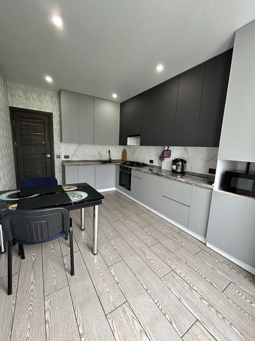 Зниження ціни! Євро 2к квартира з ремонтом! Мін оформлення! Торг! Ирпень - изображение 1