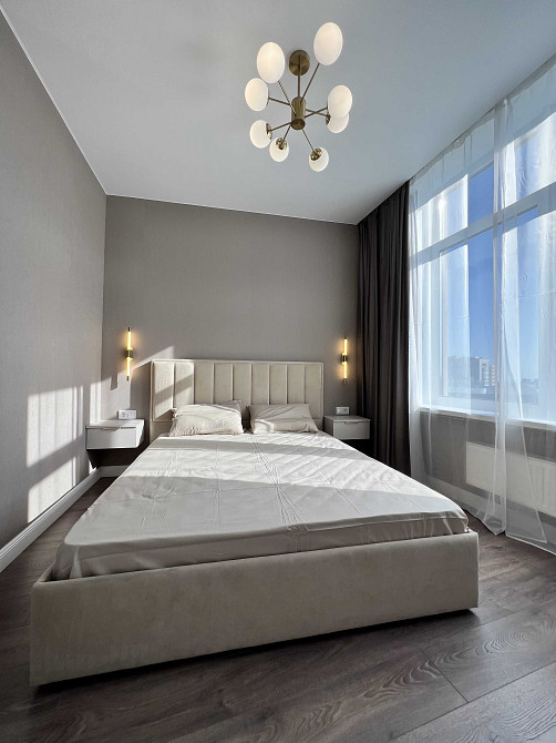 1-комнатная квартира с ремонтом Жемчужина в Кадор Сити Краснова Фонтан Одеса - зображення 8