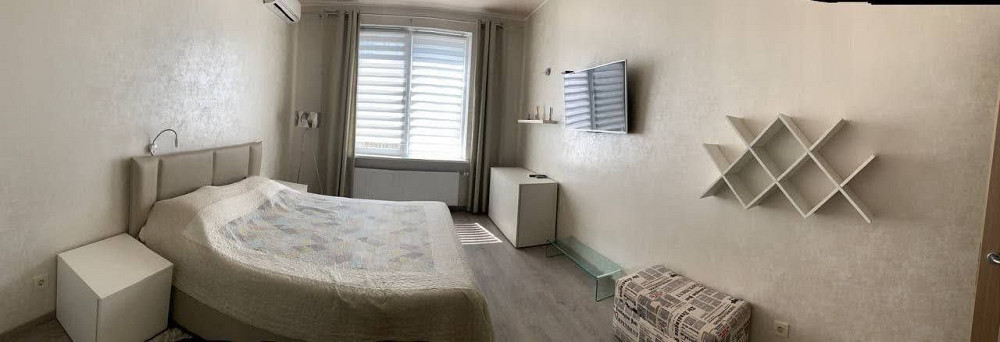 ЖК "Аркадия Хиллс", 58 метров, вид моря , ремонт и мебель. Одеса - зображення 8