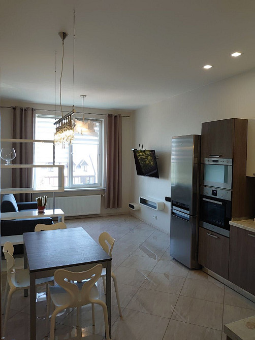 ЖК "Аркадия Хиллс", 58 метров, вид моря , ремонт и мебель. Одеса - зображення 5