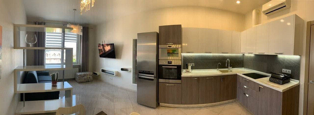 ЖК "Аркадия Хиллс", 58 метров, вид моря , ремонт и мебель. Одеса - зображення 3